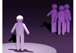 weed outのイラスト